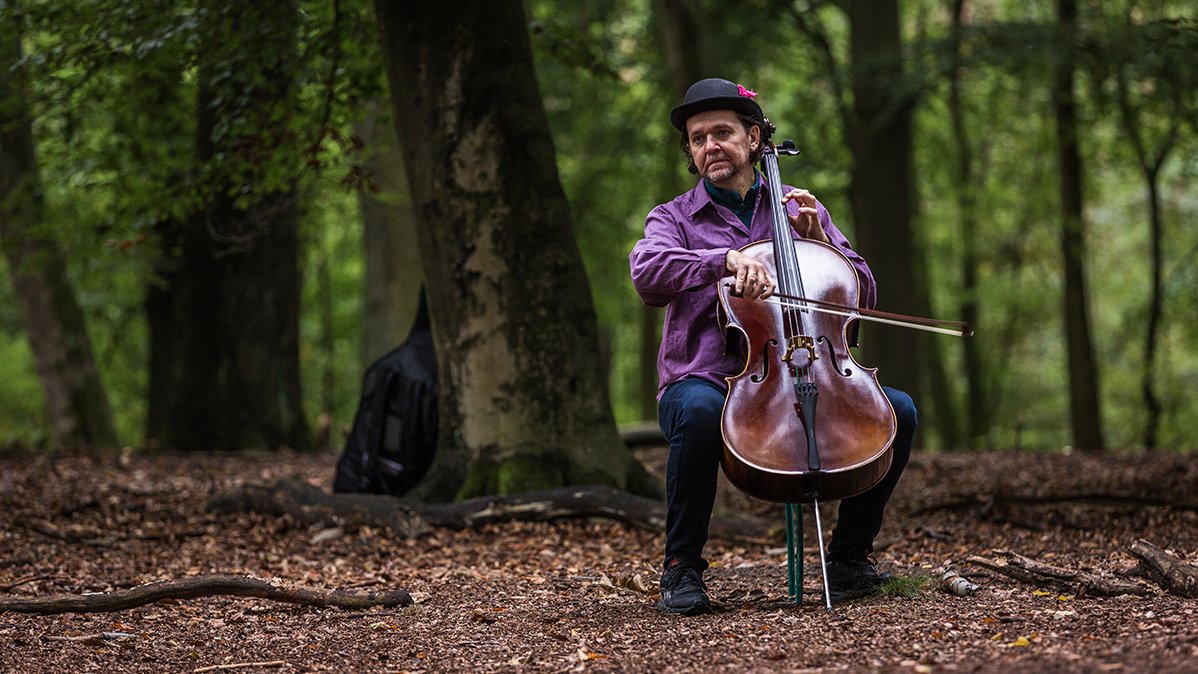 Expedition zum großen Glück