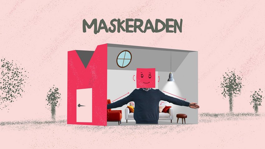 Maskeraden