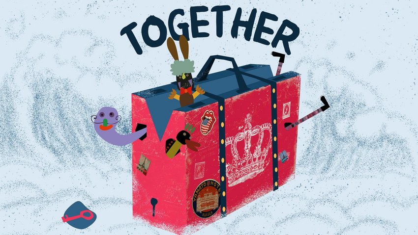 Together Theaterstück