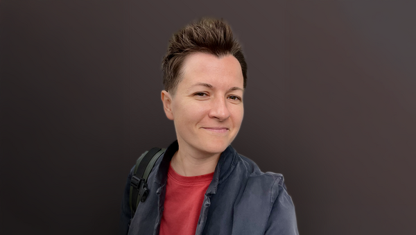 Portrait Tina Kovalski