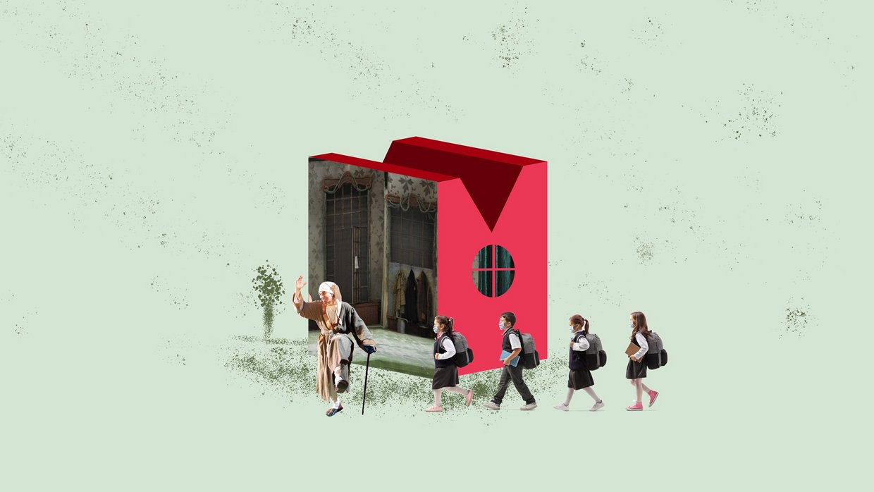 Wandertage für Schulklassen