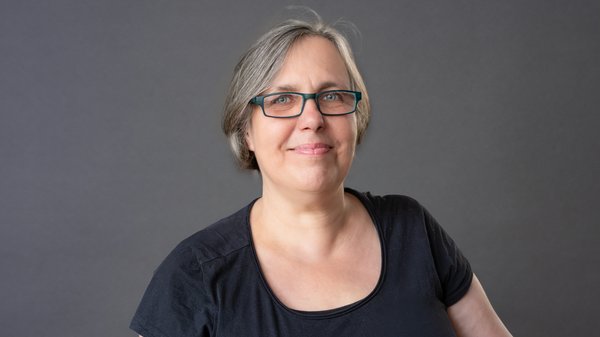 Portrait Pascale Senn Koch