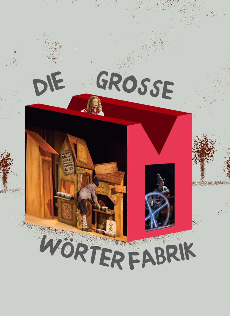 Wörterfabrik